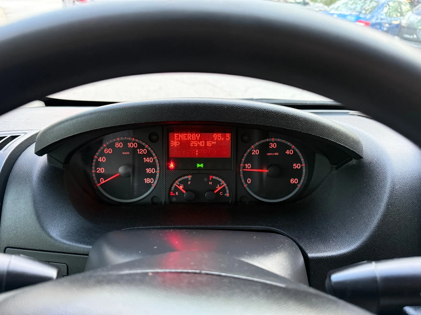 Peugeot Boxer 2.2HDI 131К.С. MAXI БАЗА ЛИЗИНГ, снимка 13 - Бусове и автобуси - 54341222