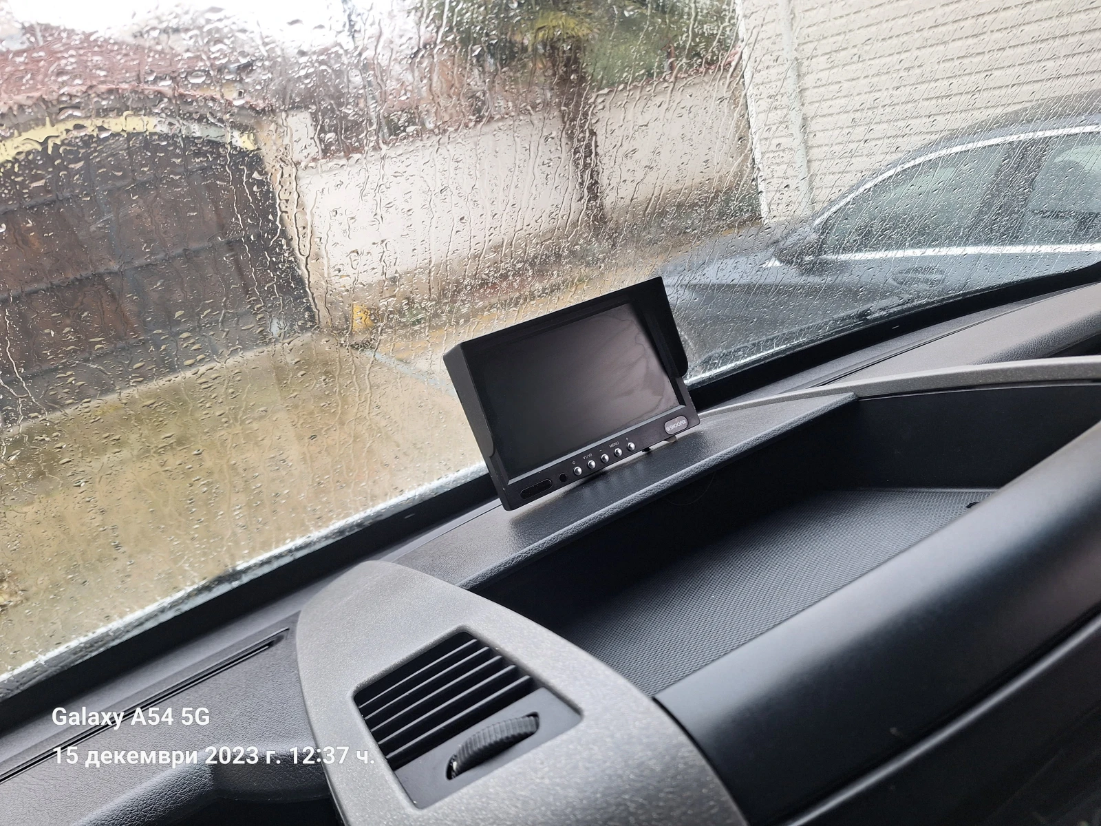Mercedes-Benz Sprinter 313, снимка 10 - Бусове и автобуси - 56247162