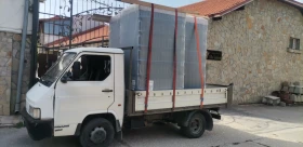 Nissan Trade, снимка 4