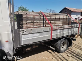 Nissan Trade, снимка 11