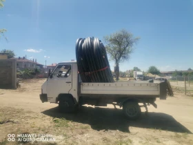 Nissan Trade, снимка 9