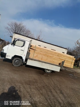 Nissan Trade, снимка 6