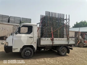 Nissan Trade, снимка 8