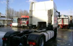 Daf Xf 95.430 S.S.CAB E3 | Mobile.bg    3