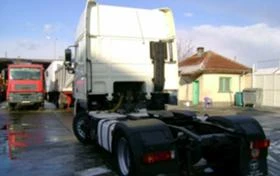 Daf Xf 95.430 S.S.CAB E3 | Mobile.bg    4