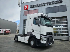  Renault T
