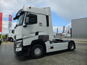 Renault T 520  | Mobile.bg    3