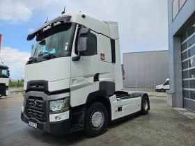 Renault T 520  | Mobile.bg    2