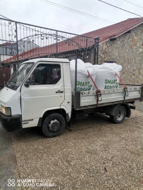 Nissan Trade, снимка 2 - Камиони - 53695887