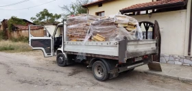 Nissan Trade, снимка 3 - Камиони - 53695887