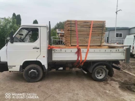 Nissan Trade, снимка 7 - Камиони - 53695887