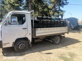 Nissan Trade, снимка 10 - Камиони - 53695887