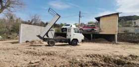 Nissan Trade, снимка 5 - Камиони - 53695887