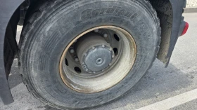 Mercedes-Benz Actros 20 45 EURO 6 | Mobile.bg � ����� ������ 6