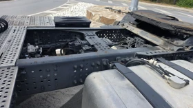 Mercedes-Benz Actros 20 45 EURO 6 | Mobile.bg � ����� ������ 8