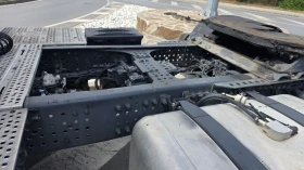 Mercedes-Benz Actros 20 45 EURO 6 | Mobile.bg � ����� ������ 7