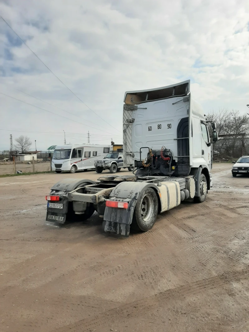 Renault Premium, снимка 6 - Камиони - 47935166