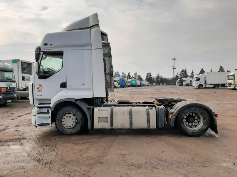 Renault Premium, снимка 8 - Камиони - 47935166