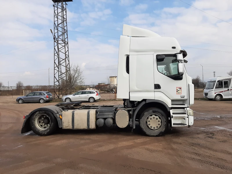 Renault Premium, снимка 5 - Камиони - 47935166