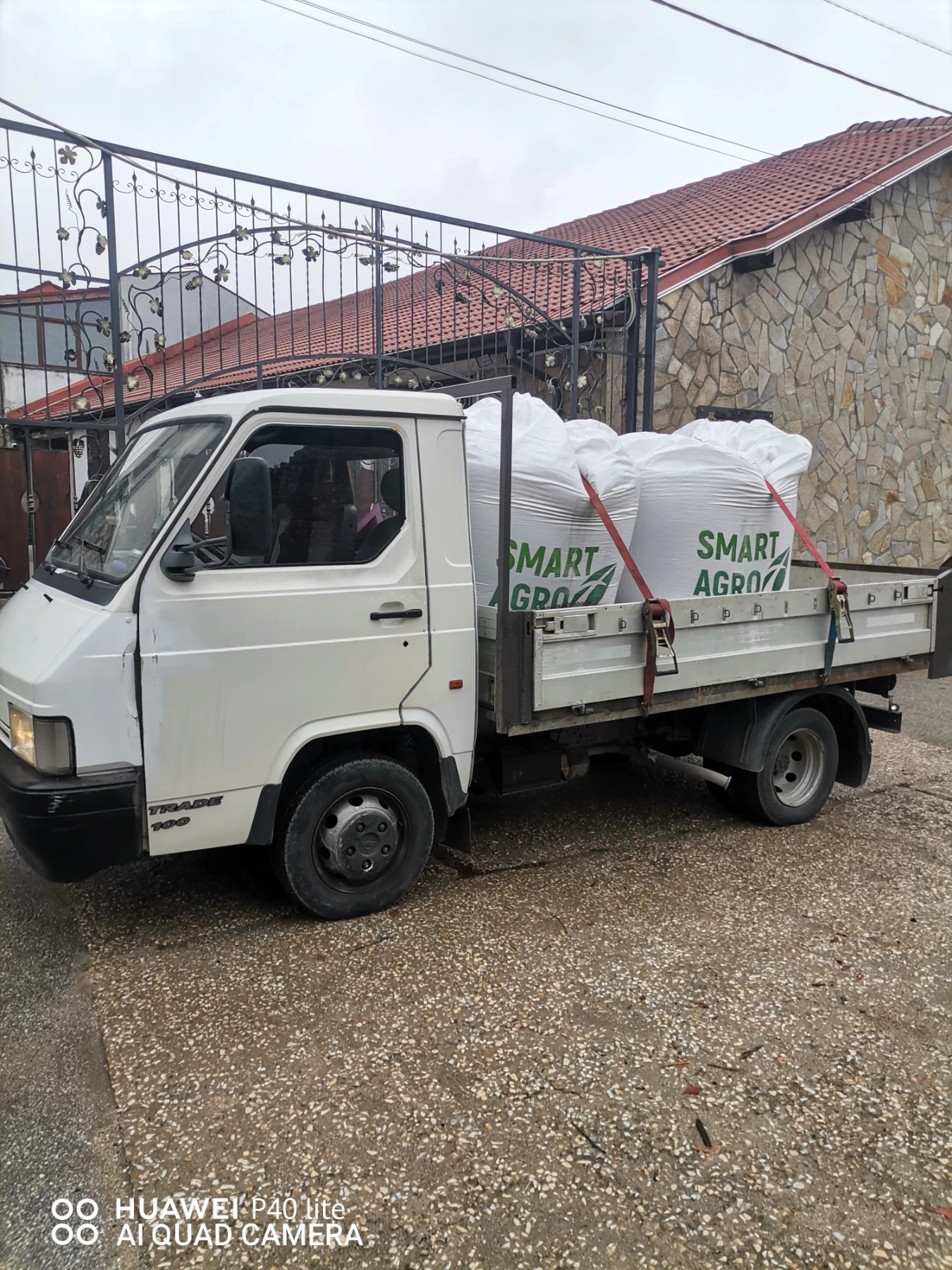 Nissan Trade  - изображение 2