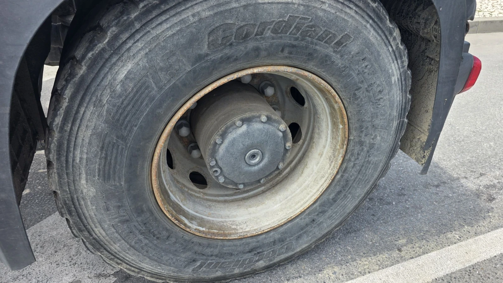 Mercedes-Benz Actros 20 45 EURO 6 | Mobile.bg � ����������� 6