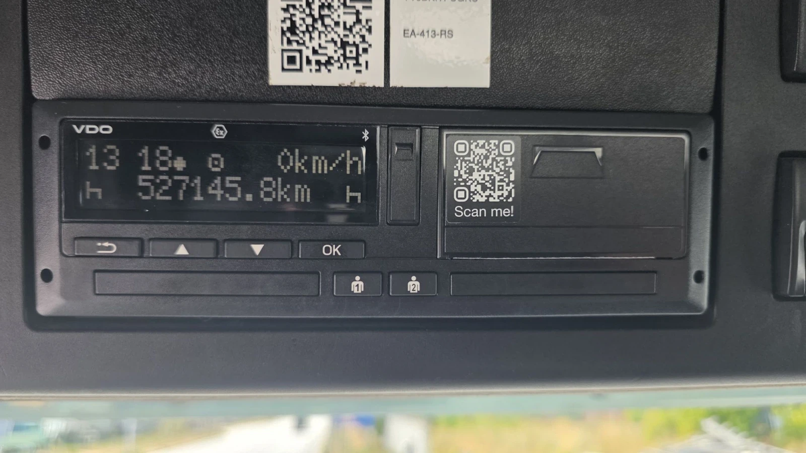 Mercedes-Benz Actros 20 45 EURO 6 | Mobile.bg � ����������� 14