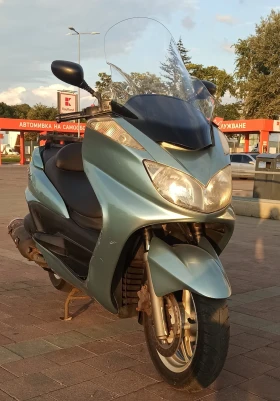 Yamaha Majesty, снимка 2