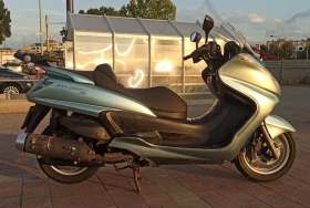 Yamaha Majesty, снимка 6