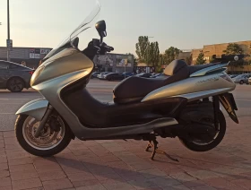 Yamaha Majesty, снимка 5