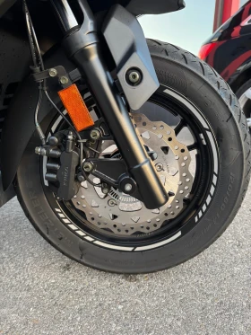 Kymco DTX 350i-ABS-TCS-KEYLESS-LED-2024г.-НОВ, снимка 10
