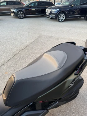 Kymco DTX 350i-ABS-TCS-KEYLESS-LED-2024г.-НОВ, снимка 13