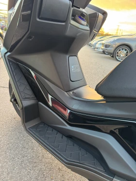 Kymco DTX 350i-ABS-TCS-KEYLESS-LED-2024г.-НОВ, снимка 14