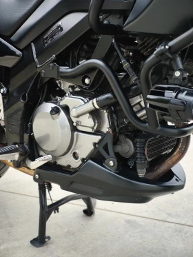 Suzuki V-strom, снимка 8