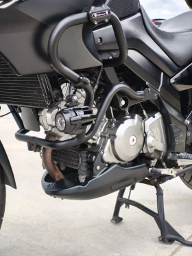 Suzuki V-strom, снимка 9