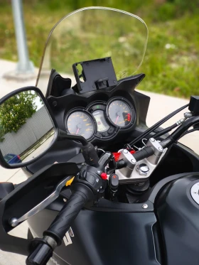 Suzuki V-strom, снимка 11