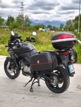 Suzuki V-strom, снимка 5