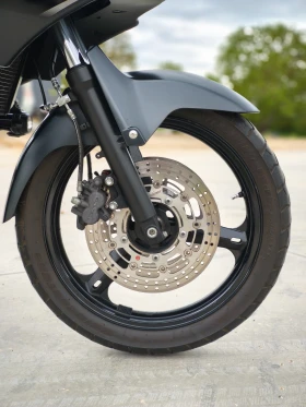 Suzuki V-strom, снимка 14