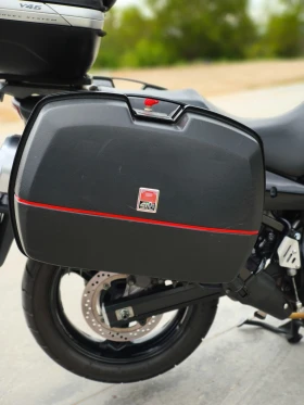 Suzuki V-strom, снимка 16