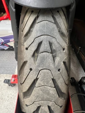 MV Agusta Brutale Brutale , снимка 5