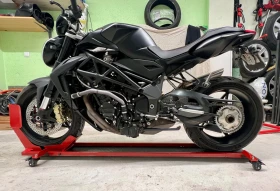 MV Agusta Brutale Brutale , снимка 1