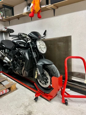 MV Agusta Brutale Brutale , снимка 4