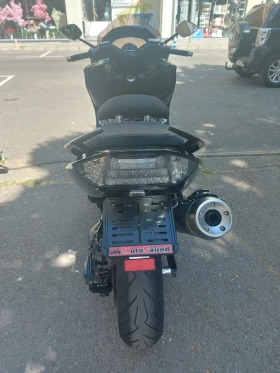 Yamaha T-max T-Max500i, снимка 5