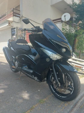 Yamaha T-max T-Max500i, снимка 2