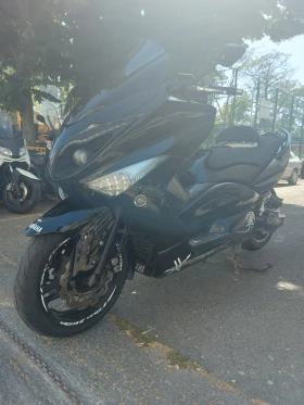 Yamaha T-max T-Max500i, снимка 7