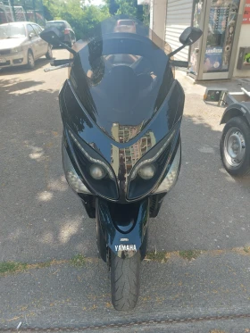 Yamaha T-max T-Max500i, снимка 8