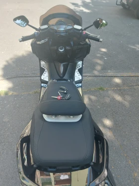 Yamaha T-max T-Max500i, снимка 9