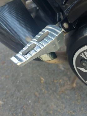 Yamaha T-max T-Max500i, снимка 14