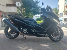 Yamaha T-max T-Max500i, снимка 3