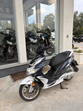 Yamaha Jog 49, снимка 3