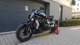 Ducati XDIAVEL S 1262 Termignoni Ducabike, снимка 6